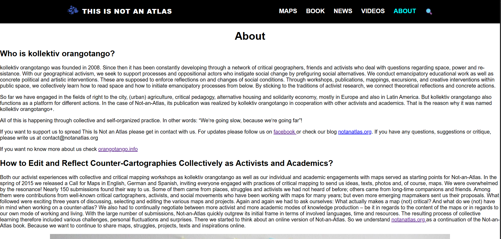 Página sin Bootstrap